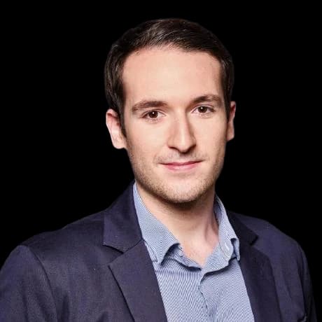 Portrait de Maxime Jumelle